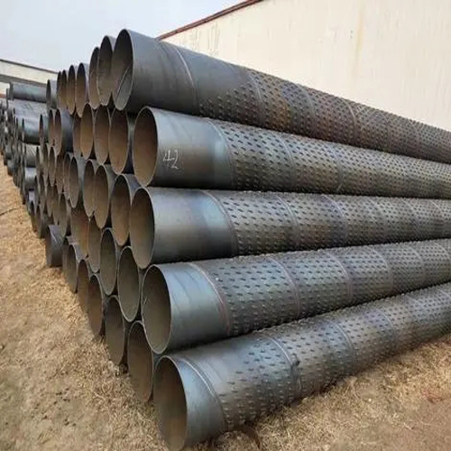 赤峰滤水管执行标准中具体参数