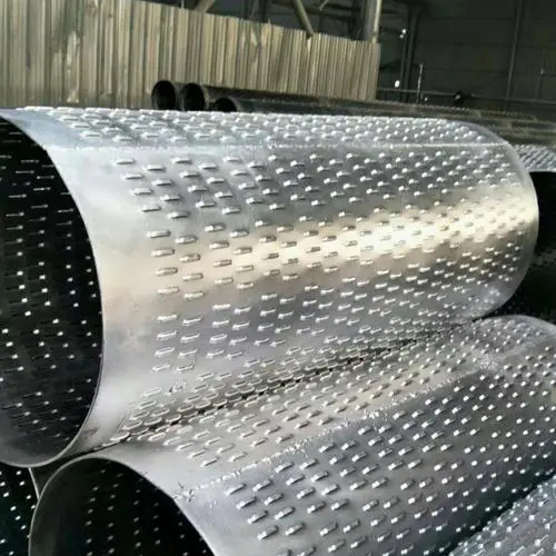 赤峰滤水管参考标准及其他因素