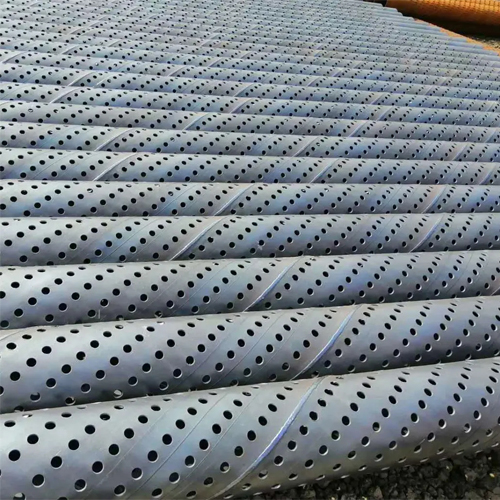 赤峰桥式滤水管如何分类？