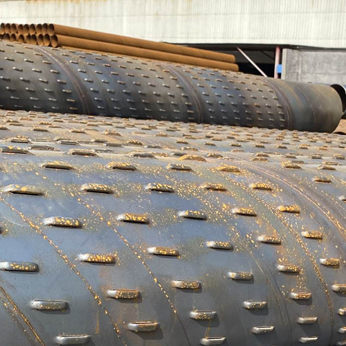 赤峰桥式滤水管的材质如何选择？