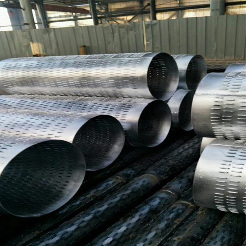 赤峰滤水管的加工要求有哪些？