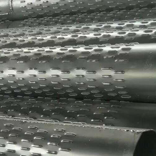 赤峰滤水管的焊接工艺有哪些