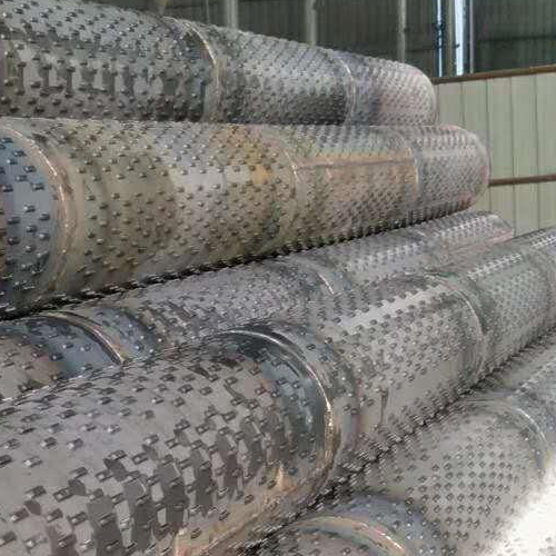 赤峰滤水管一般口径的选择方式