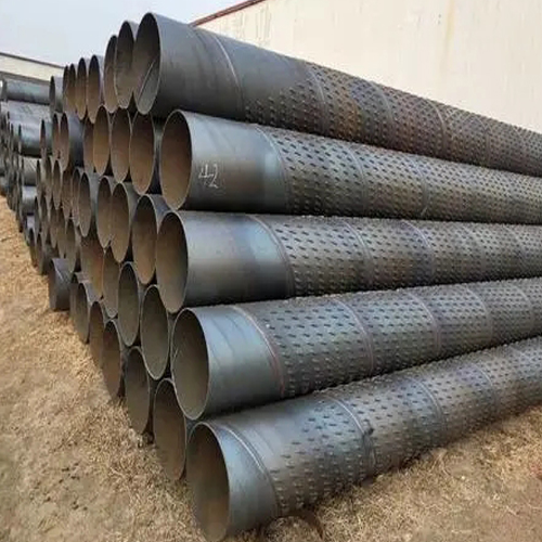 赤峰房建滤水管规格的选择