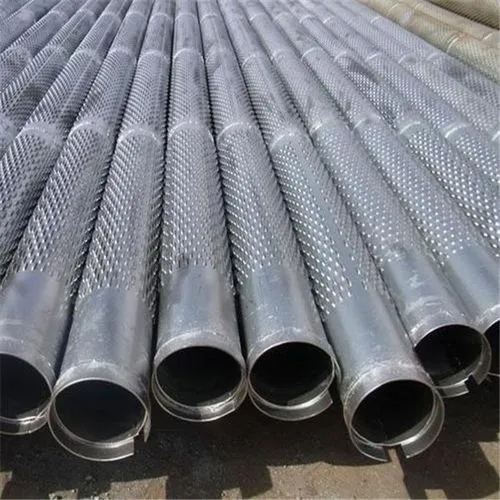 赤峰滤水管施工注意事项