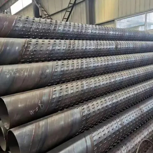 赤峰滤水管施工过程中如何保证安全操作？