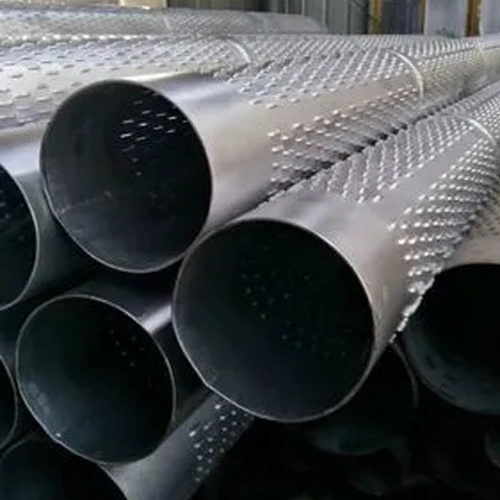 赤峰滤水管口径多大最适合施工？