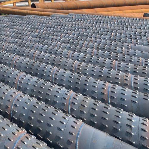 赤峰滤水管现场勘测技术要求