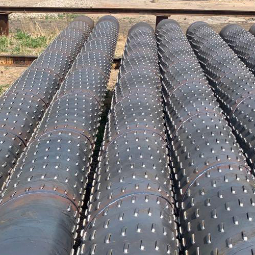 赤峰滤水管在工程建设中的作用是什么？