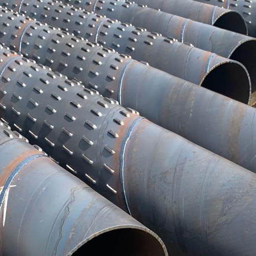 赤峰滤水管规格型号有哪些