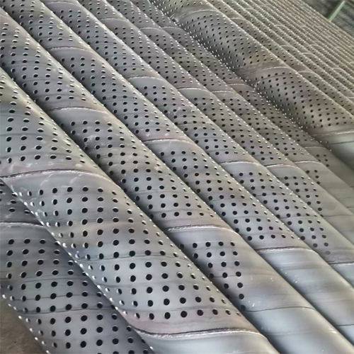 赤峰滤水管降水原理是什么？